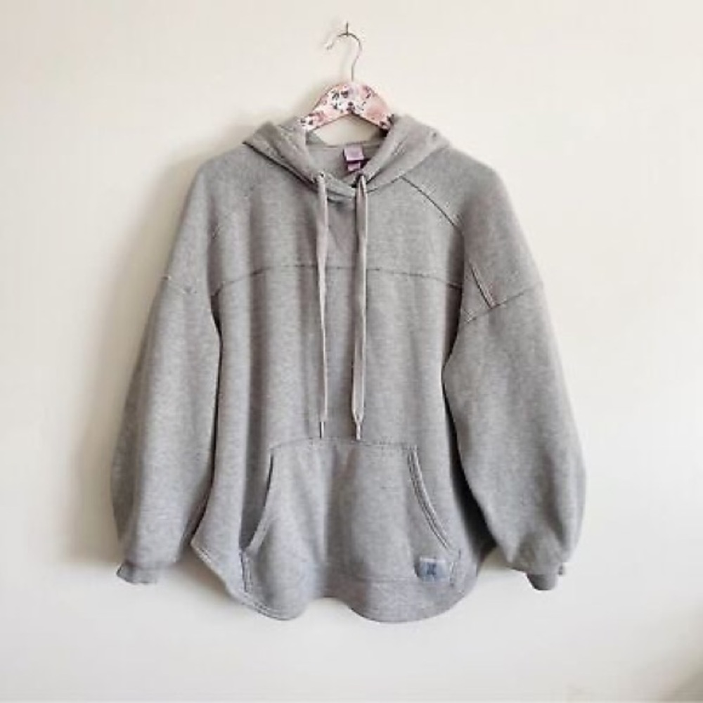 Fenty Savage Oversized Hoodie